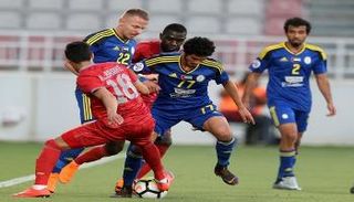 فريق الوحدة 