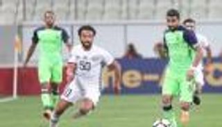 أهلي جدة يفوز على الجزيرة في دوري أبطال آسيا