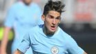 تبرئة مانشستر سيتي في قضية التعاقد مع الناشئ الأرجنتيني جاريه