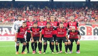 اتحاد العاصمة