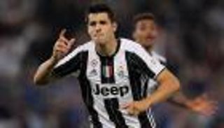  موراتا يرحب بالعودة إلى يوفنتوس