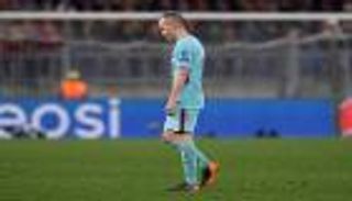  برشلونة يحدد بديل إنييستا في الموسم المقبل