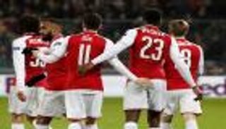 أرسنال مُهدد بتلاحم المواسم بسبب المونديال