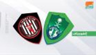 إنفوجراف.. الجزيرة يتطلع لخطف الصدارة الآسيوية بفوز أول على أهلي جدة