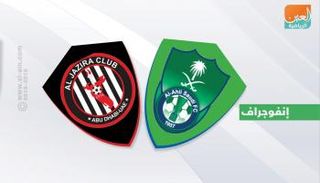 الجزيرة ضد الوحدة