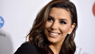 الممثلة إيفا لونجوريا 