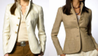 نصائح ذهبية لأزياء تناسب العمل