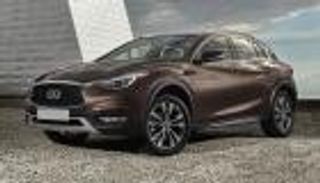  بالصور.. إنفينيتي QX30 تصل إلى منطقة الشرق الأوسط