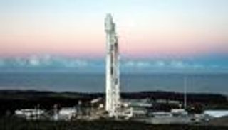 سبيس إكس تؤجل إطلاق فالكون 9 لأسباب فنية