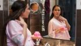 7 بدائل طبيعية لمستحضرات التجميل أثناء الحمل