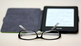 سوق الكتب الإلكترونية في الصين