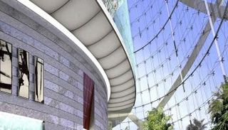 بانر تابع لشركة الدار العقارية