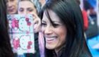 وزيرة السياحة المصرية تشيد بعمق العلاقات بين الإمارات ومصر