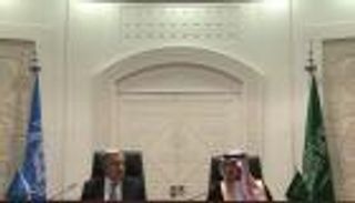 الجبير: مستعدون لإرسال قوات من التحالف الإسلامي إلى سوريا
