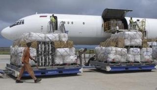 قطر أقحمت الصومال في أزمة المقاطعة