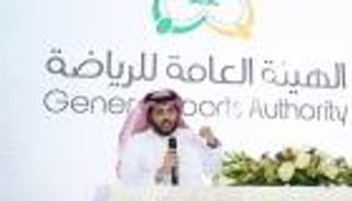 آل الشيخ يعد الجماهير بظهور مميز للكرة السعودية في الأعوام المقبلة