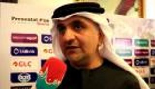 العواني: تأهل ناديين لدور الـ16 الآسيوي أمر رائع للإمارات