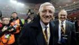 ليبي يتوقع مستقبلا مشرقا لمنتخب إيطاليا