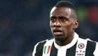 لاعب يوفنتوس فخور بفريقه رغم توديع دوري أبطال أوروبا