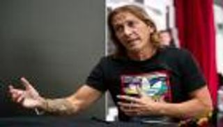 سالجادو يتحدث عن ركلة جزاء الريال أمام يوفنتوس في دوري الأبطال