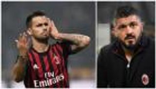 جاتوزو يؤكد تمسك ميلان بسوسو