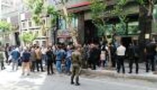 إيران تتحول عن الدولار إلى اليورو في معاملاتها الأجنبية