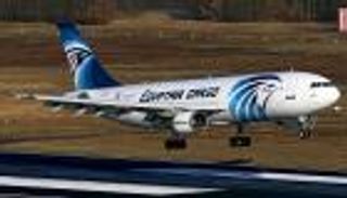 كندا ترفع حظر الشحن التجاري لرحلات مصر للطيران