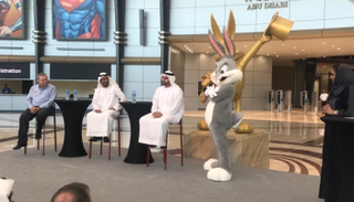 وارنر براذرز تكلفتها مليار دولار