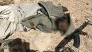 الجيش المصري يعلن مقتل أمير التنظيم الإرهابي بوسط سيناء‎