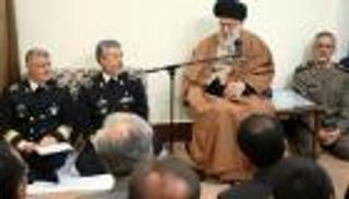 الجيش الإيراني والحرس الثوري.. 6 فروقات تفضح تهميش الـ" ارتش"