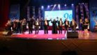 "آلات حادة" الإماراتي يفوز بالجائزة الكبرى لـ"الإسماعيلية السينمائي"