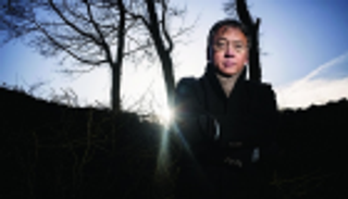 مهرجان لليوبيل الذهبي لـ"البوكر".. وأديب نوبل "إيشيجورو" ضيفا