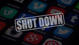 مواقع التواصل تسبب ضعف المناعة والتوتر 