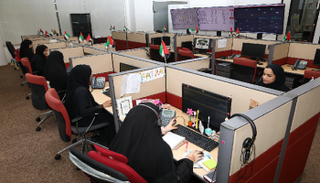 شرطة دبي تطلق خدمة "استشارة أمنية" 