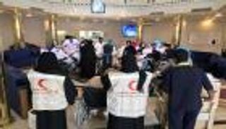 الخميس.. انطلاق حملة "زايد الخير" الصحية بالظفرة