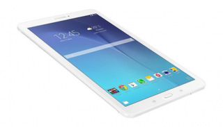 أول جهاز لوحي قابل للطي من سامسونج 