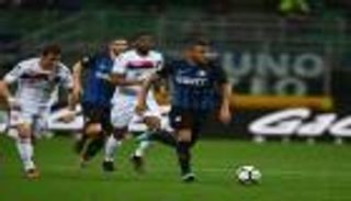 لاعبو إنتر ميلان يحاولون جذب المتابعين على "إنستقرام" قبل لقاء كالياري