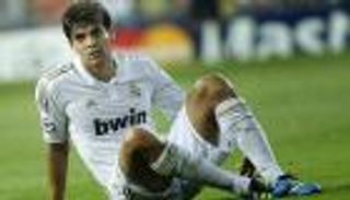 كاكا: الانتقال إلى ريال مدريد دمرني