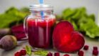 إنفوجراف.. فوائد الشمندر الأحمر للرجيم وإنقاص الوزن