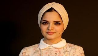 الروائية العراقية شهد الراوي 