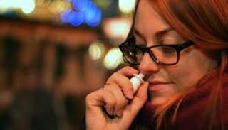 الكيتامين يقاوم الميل للانتحار