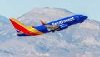 سوء الحظ يلاحق طائرات ساوث وست إيرلاينز الأمريكية  