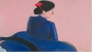 ريشة شوقي عزت ترسم "وجوه الطبيعة" بجاليري مصر