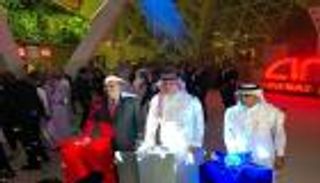 بالصور.. السينما السعودية تعانق الجمهور بـBlack Panther