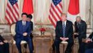 ترامب: القمة مع زعيم كوريا الشمالية قبل يونيو