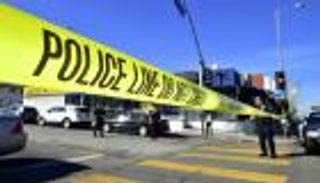 الشرطة الأمريكية تنهي حياة شاب أسود بـ20 رصاصة في كاليفورنيا