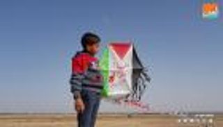 الطائرات الورقية الحارقة.. أحدث أدوات النضال الفلسطيني بغزة