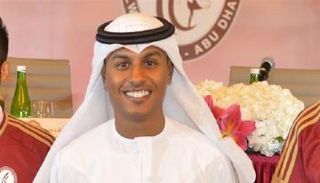 فهد مسعود إداري الوحدة