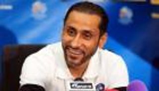 سامي الجابر: آل الشيخ أنقذ الهلال من أزمة تاريخية