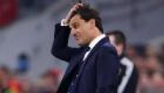  مونتيلا يحذر لاعبي إشبيلية من تضييع الفرص أمام برشلونة في نهائي الكأس